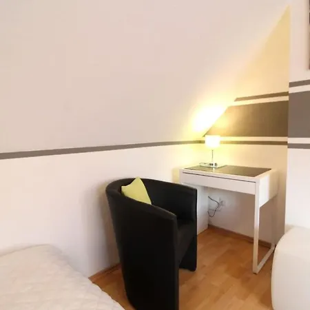 In With Swimming Pool * Husum (Schleswig-Holstein)