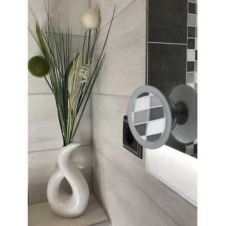 Prázdninový dům In With Swimming Pool