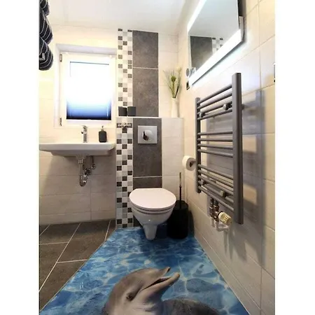 In With Swimming Pool Husum (Schleswig-Holstein)