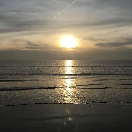 In With Swimming Pool Prázdninový dům