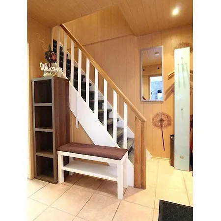 In With Swimming Pool Prázdninový dům *