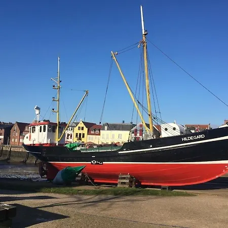 In With Swimming Pool Husum (Schleswig-Holstein)