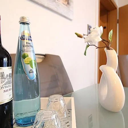 In With Swimming Pool