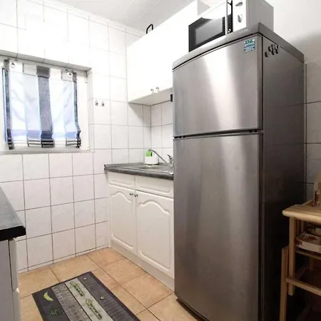 Holiday home In With Swimming Pool Husum (Schleswig-Holstein)