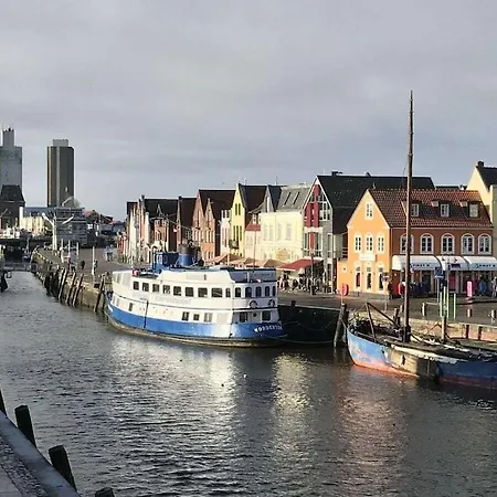 In With Swimming Pool * Husum (Schleswig-Holstein)